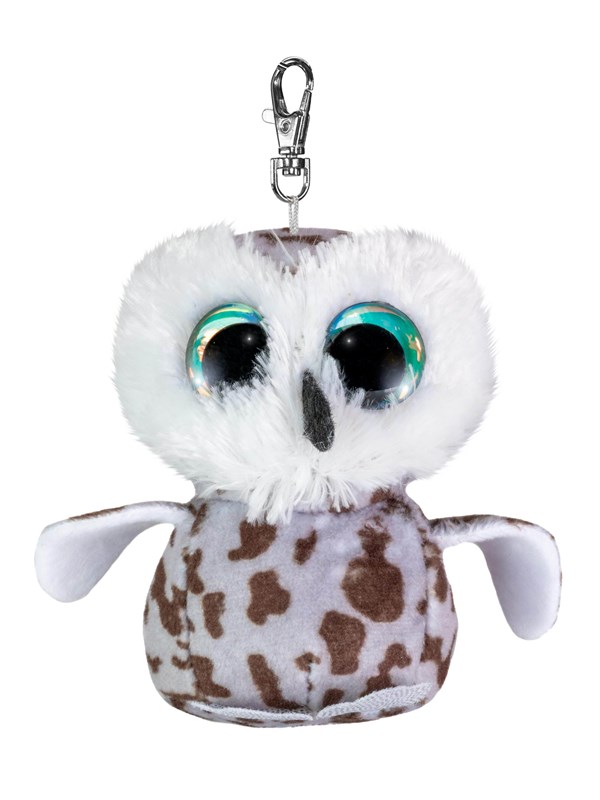 Lumo Stars Keychain - Owl Stella