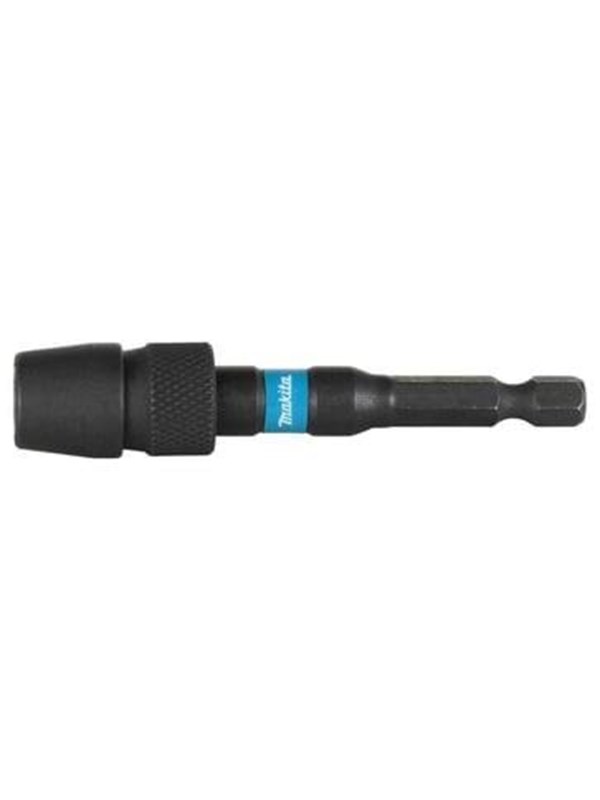 Makita Bitholder Impact Black 76mm E-24125