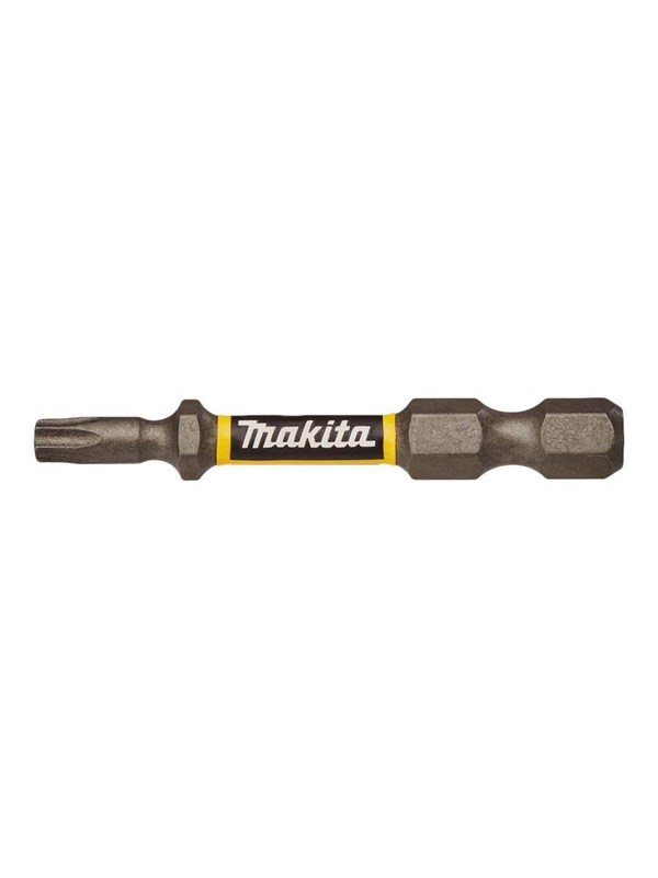 Makita Impact Premier Screwdriver Bit TORX 20-50mm 2pcs E-03349