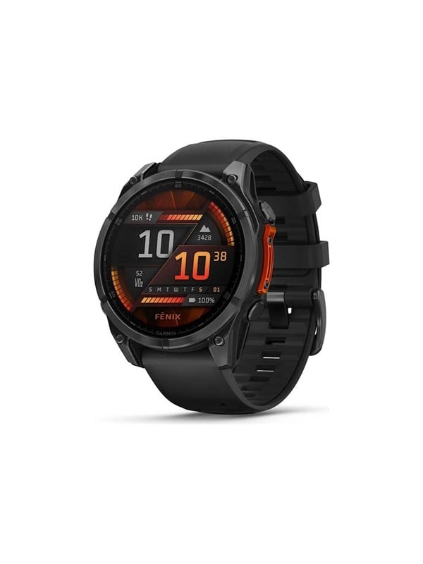 Garmin Fenix 8