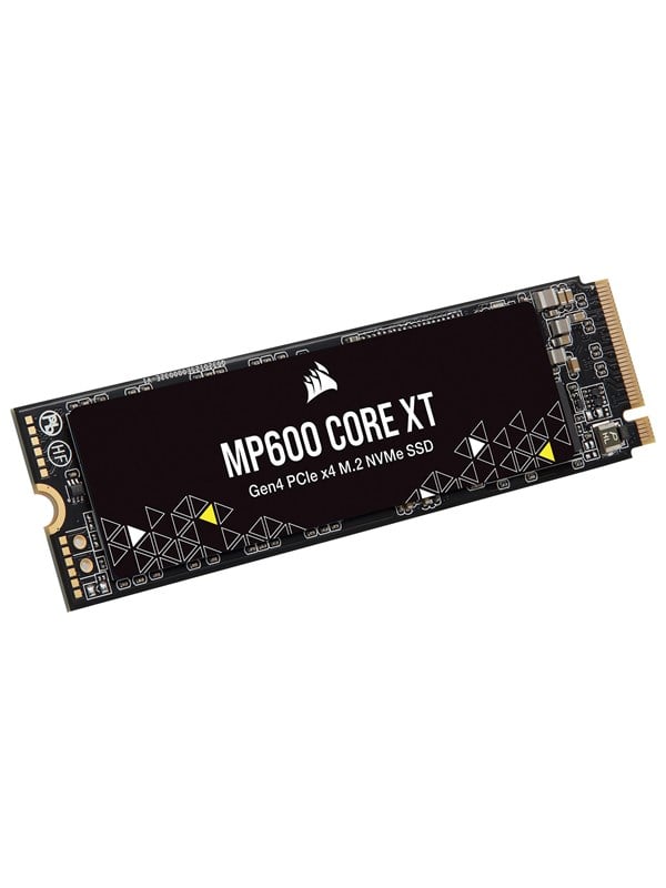 Corsair Force MP600 CORE XT R2 SSD - 2TB - PCIe 4.0 - M.2 2280