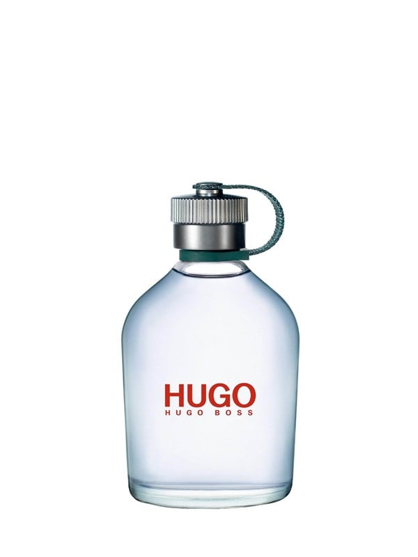 Hugo Boss Hugo For Men EDT 200ml
