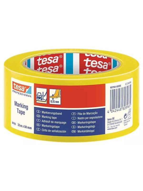 tesa PV1 Floor Marking Tape
