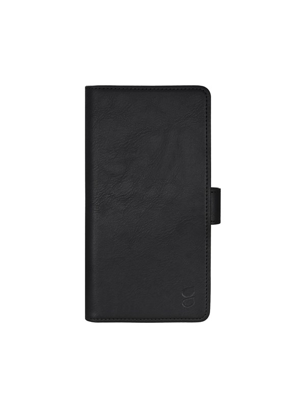 GEAR Wallet 2-in-1 for Samsung A26 5G - Black (3 Card)