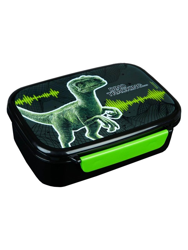 Jurassic World Lunch Box