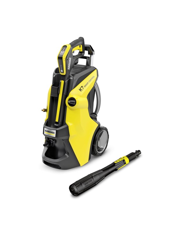 Kärcher Painepesuri K 7 Smart Control Flex