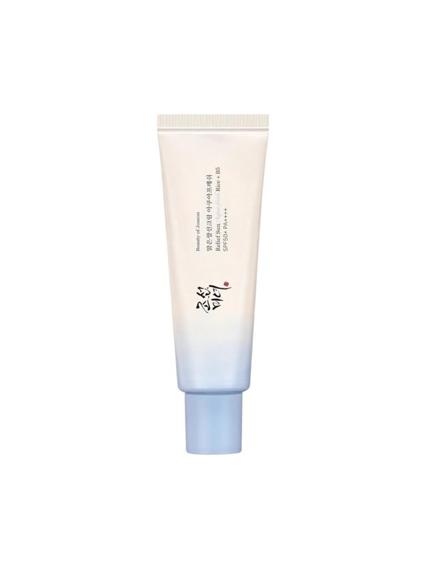Beauty of Joseon Relief Sun Aqua-Fresh: Rice + B5 SPF50+ PA++++ 50 ml