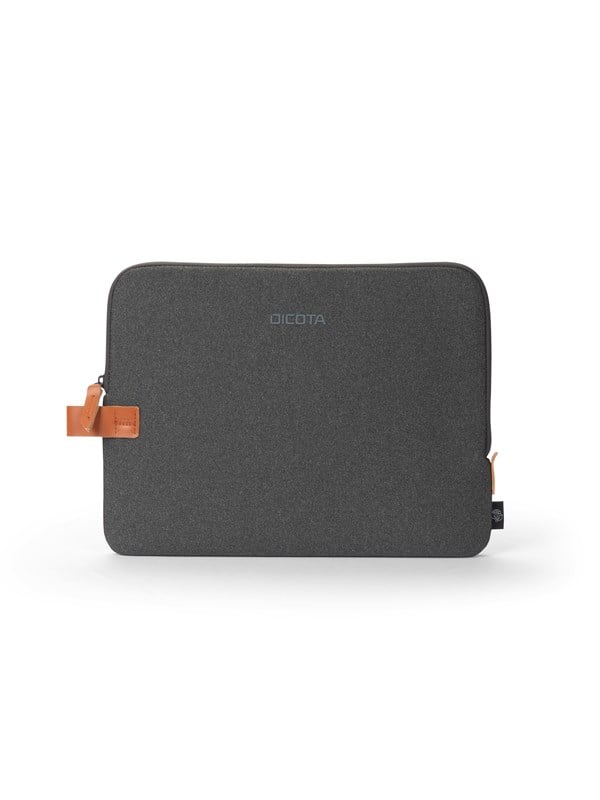 Dicota Skin Urban Suojakotelo sopiva MacBook 16" & Laptop 16" | Musta