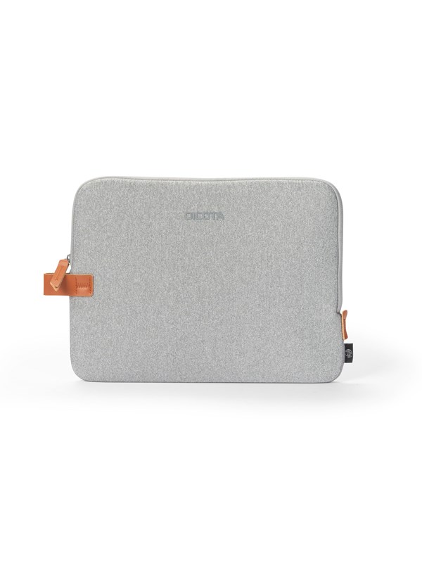 Dicota Skin Urban Suojakotelo sopiva MacBook 15" & Laptop 15" | Harmaa