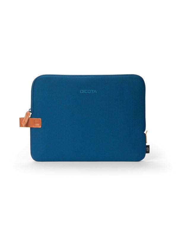 Dicota Skin Urban Suojakotelo sopiva MacBook 14" & Laptop 14" | Sininen