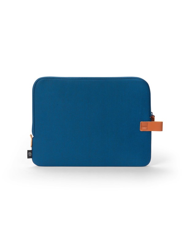 Dicota Skin Urban Suojakotelo sopiva MacBook 15" & Laptop 15" | Sininen