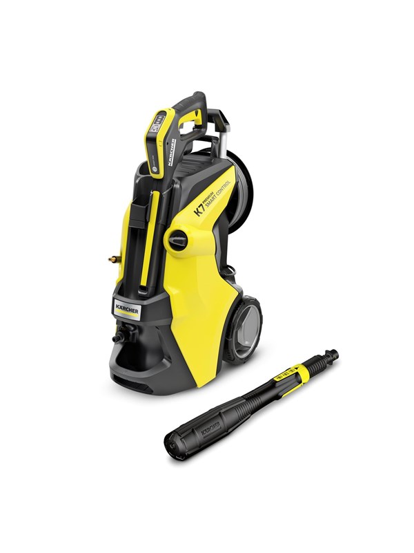 Kärcher Painepesuri K 7 Premium Smart Control Flex