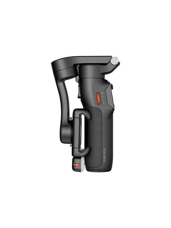 Hohem Smartphone Gimbal iSteady V3 Black Kit with AI