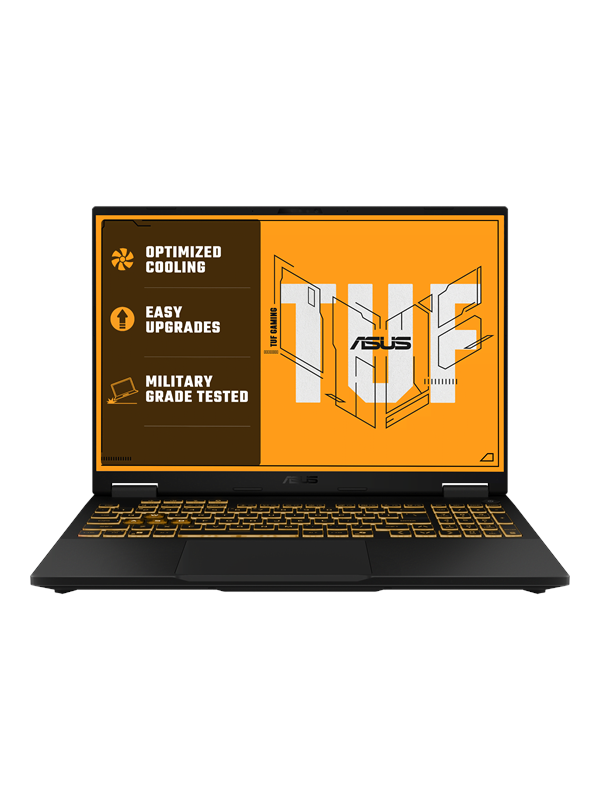 ASUS TUF Gaming A16 - 16" | RTX 5070 | Ryzen 9 | 16GB | 1TB