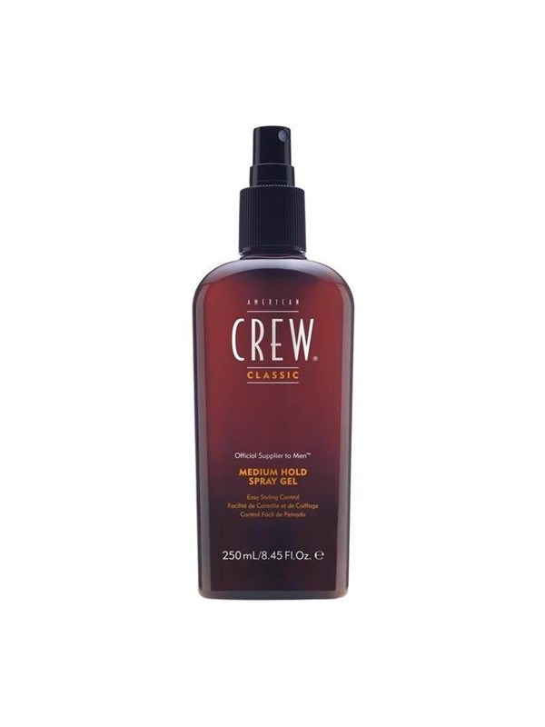 American Crew Classic Spray Gel 250ml