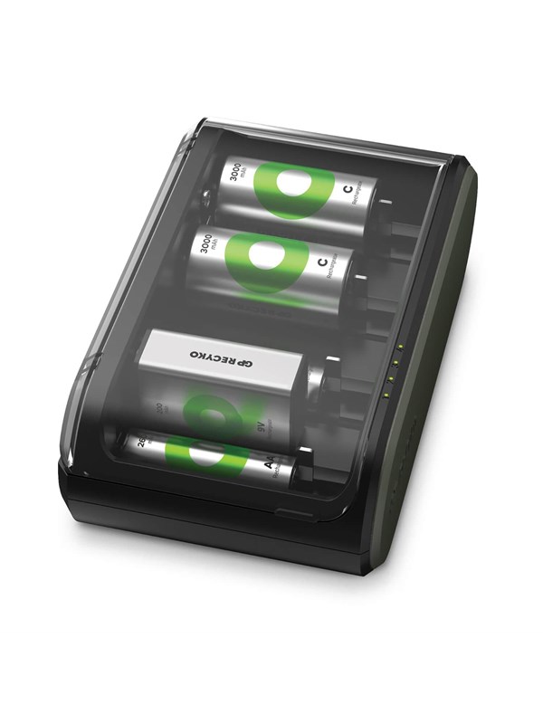 GP Universal Charger B631