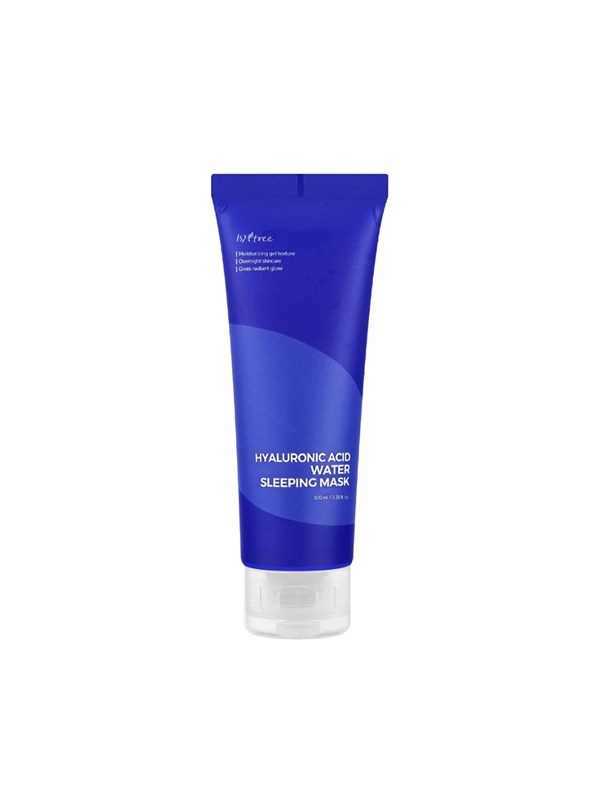 ISNTREE - Hyaluronic Acid Water Sleeping Mask 100ml