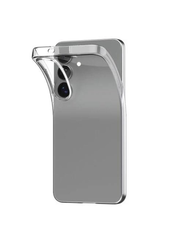Puro 0.3 NUDE Cover - Samsung Galaxy S25