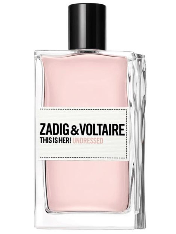 ZADIG & VOLTAIRE This Is Her! Undressed Edp Spray