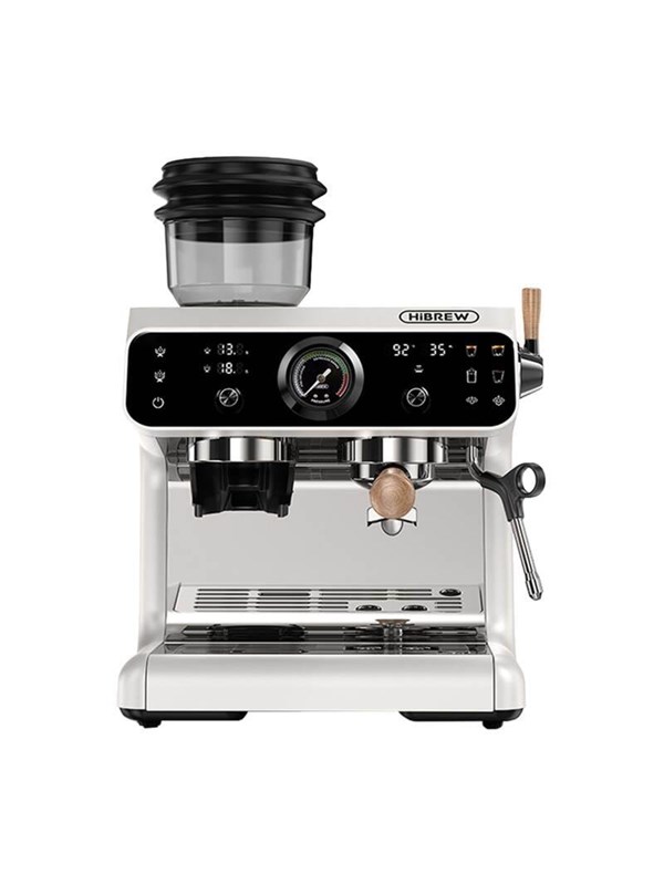 HiBREW H7B Cob Pressure Machine