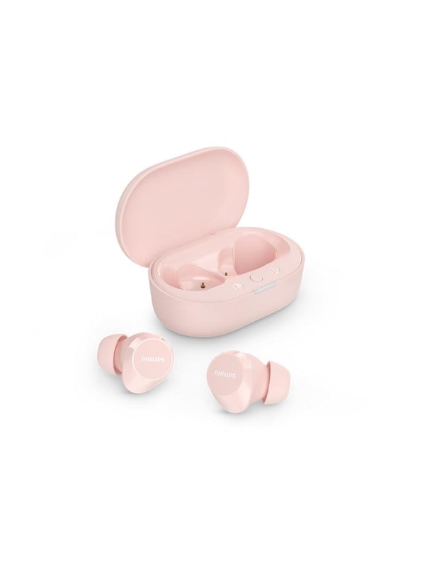 Philips TAT1209 - Langattomat in-ear-kuulokkeet - Pinkki