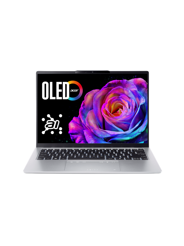 Acer Swift Go 14 - 14" | Core Ultra 7 | 16GB | 1TB