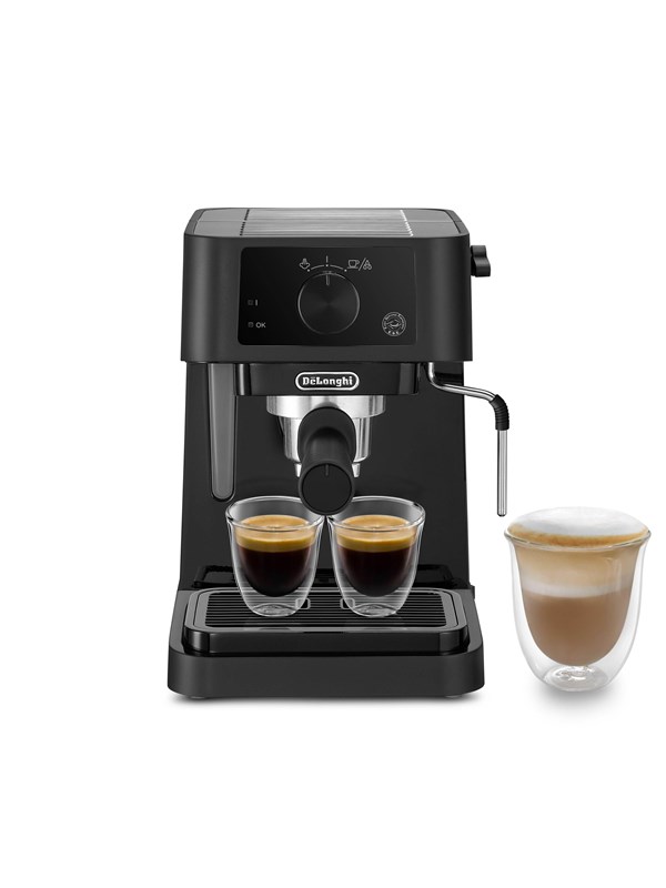 DeLonghi De"'Longhi Stilosa EC235.BK