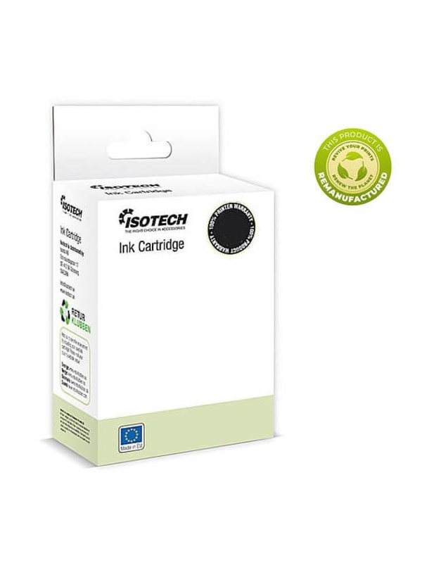 ISOTECH Ink 6684B001 PFI-706 Yellow