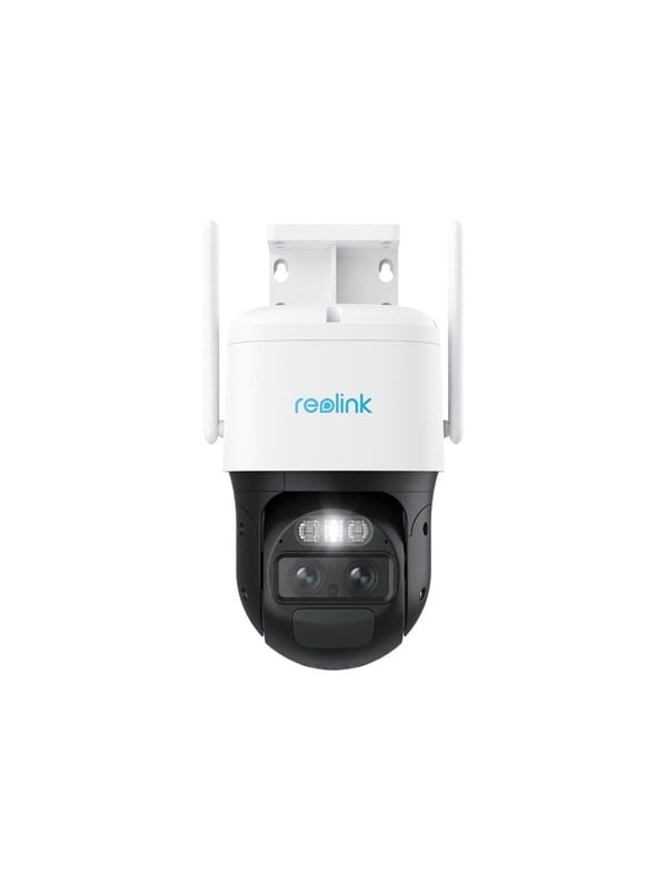 Reolink Trackmix Series G770 GSM IP-valvontakamera 3840 x 2160 pikseliä