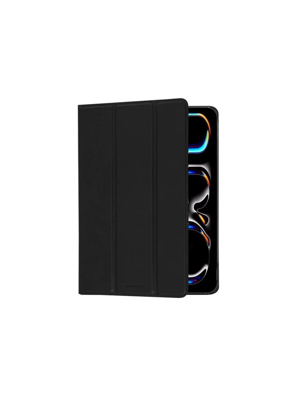 dbramante1928 Risskov, Folio-kotelo, Apple, iPad Pro 11 (M5 2025/M4 2024), 27,9 cm (11)