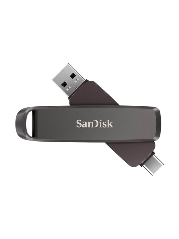 SANDISK Extreme PRO Dual Drive - 1TB - USB-tikku