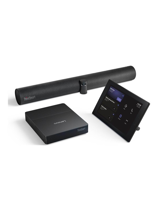 Lenovo ThinkSmart Core Gen 2