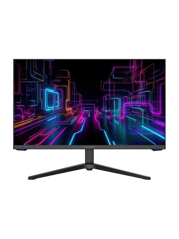 27" LC Power LC-M27-QHD-180 - 2560x1440 - 180Hz - IPS