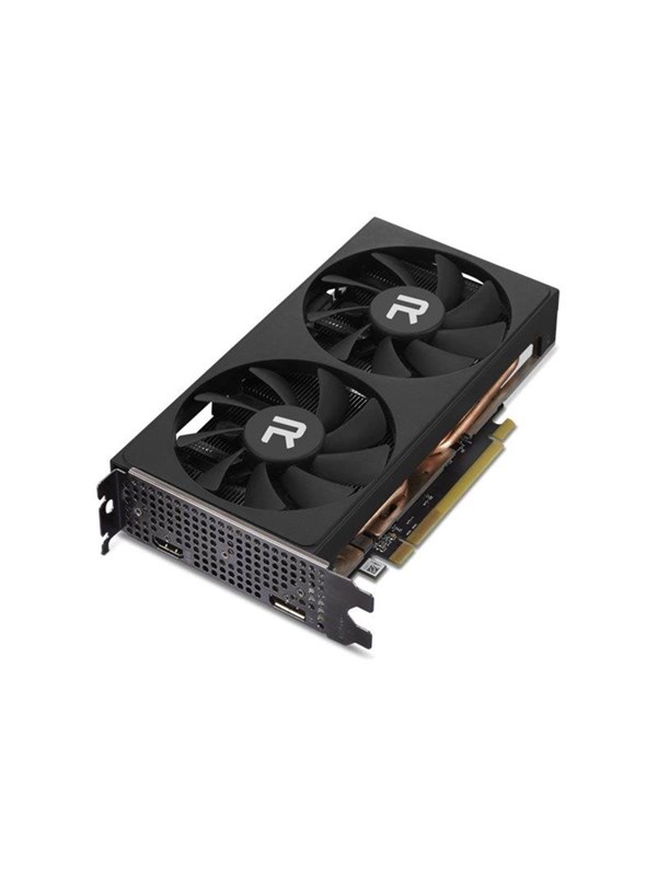 Lenovo Radeon RX 6500 XT - 4GB GDDR6 RAM - Näytönohjaimet
