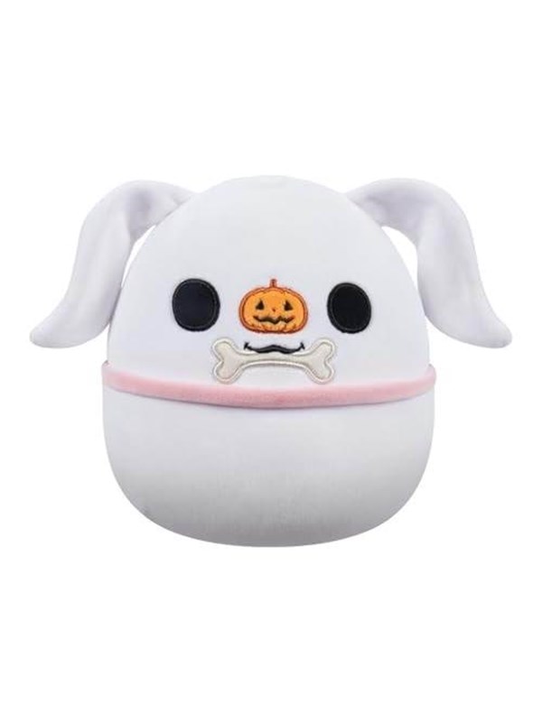 Squishmallows The Nightmare Before Christmas: Zero (Holding Bone)