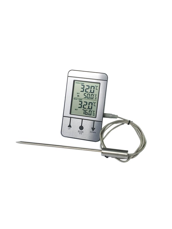 Termometerfabriken Digital Oven & Frying thermometer