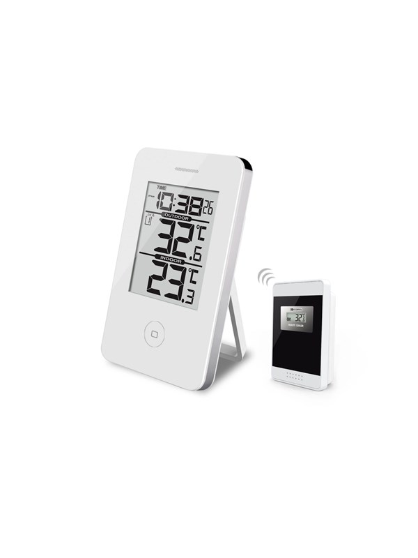 Termometerfabriken Wireless in-/outdoor thermometer