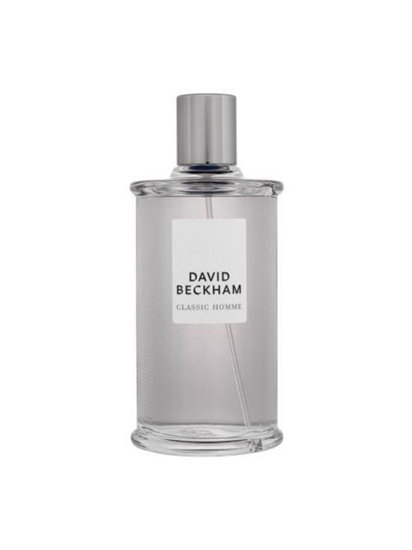 David Beckham Homme Eau de toilette - 100 ml