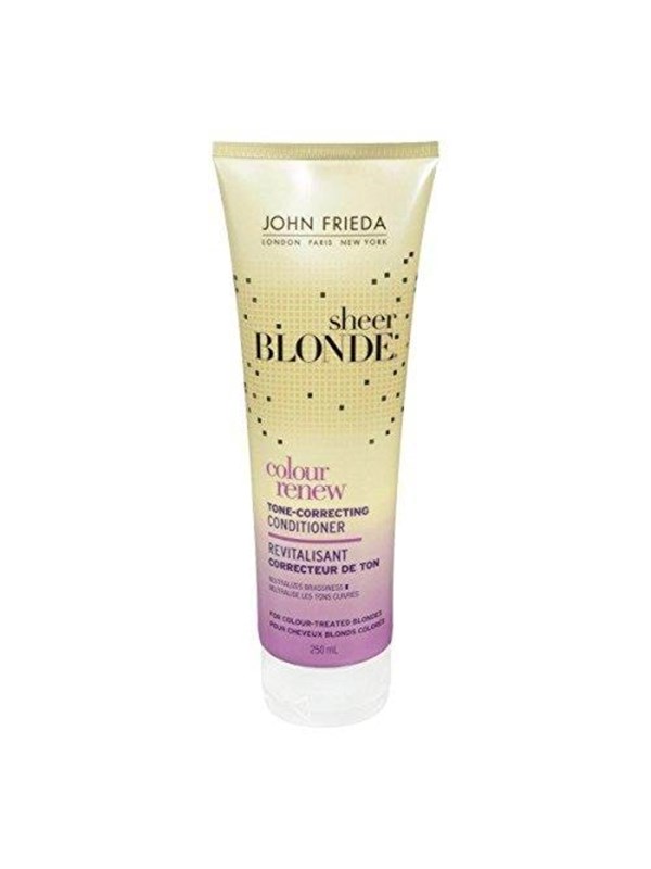 John Frieda Violet Crush Hair Conditioner 250 ml