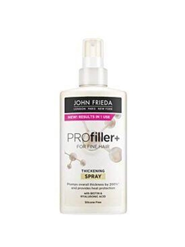 John Frieda ProFiller+ Thickening Spray 150ml