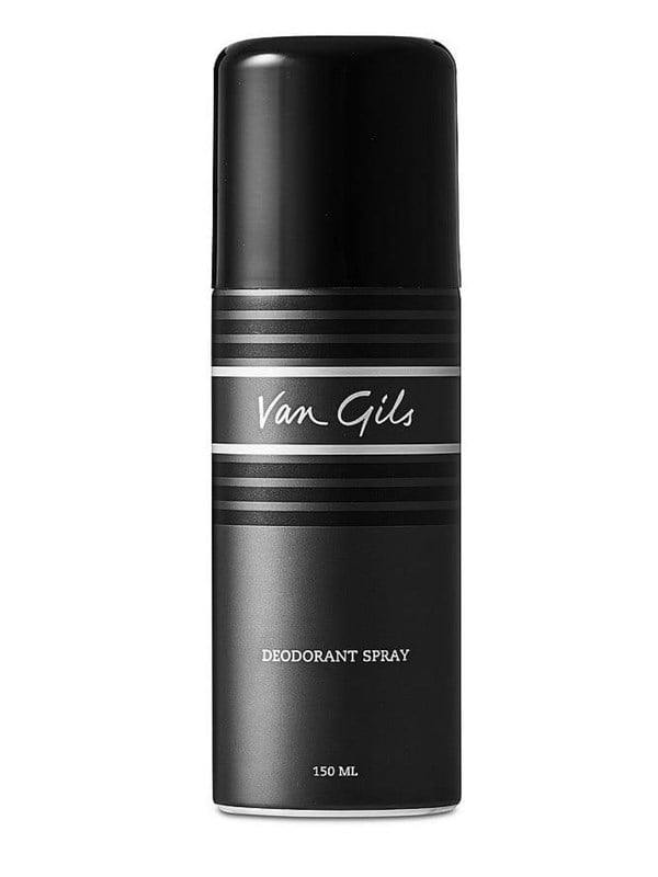 Van Gils Strictly No1 Deodorant Spray - 150 ml