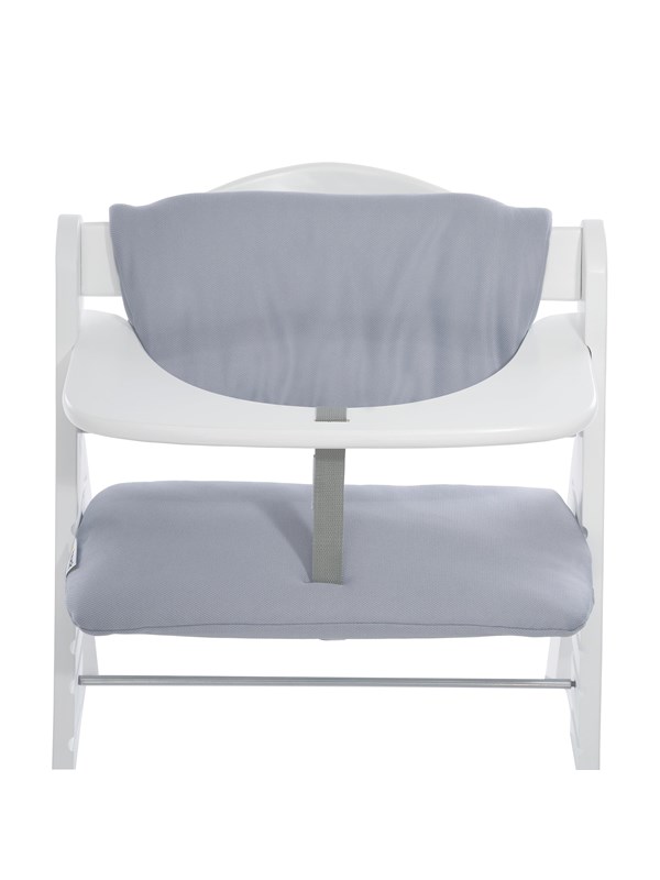 Hauck 2-piece highchair pad