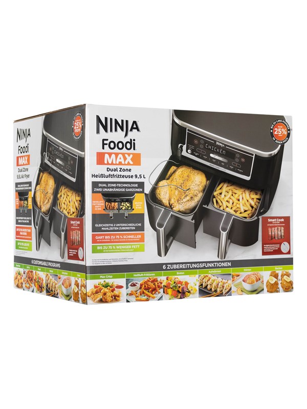 Ninja AF451EU fryer