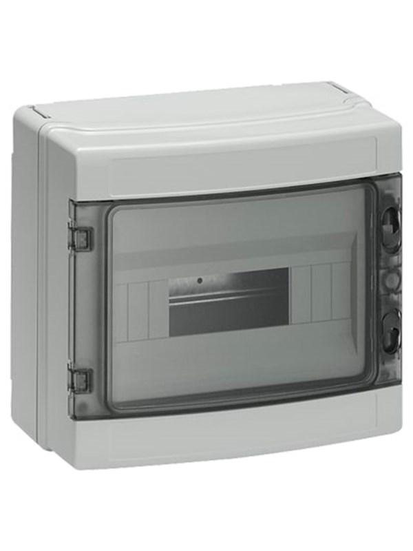 Siemens Enclosure IP65 - Module 8