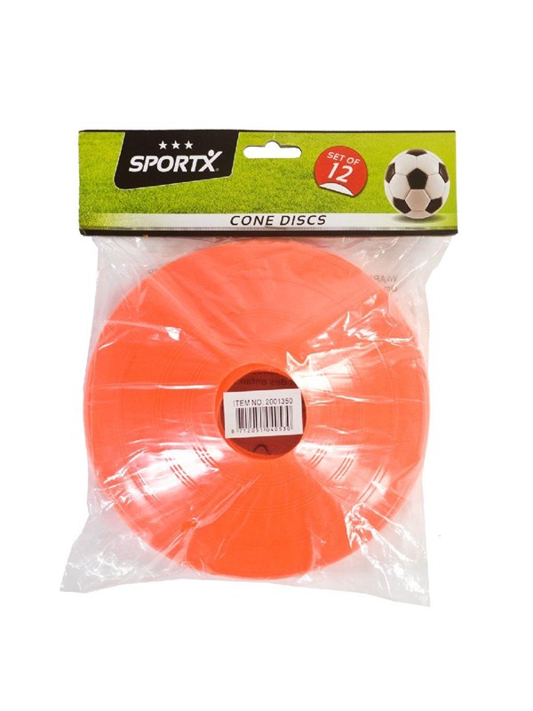 SportX Hats 12 pcs.