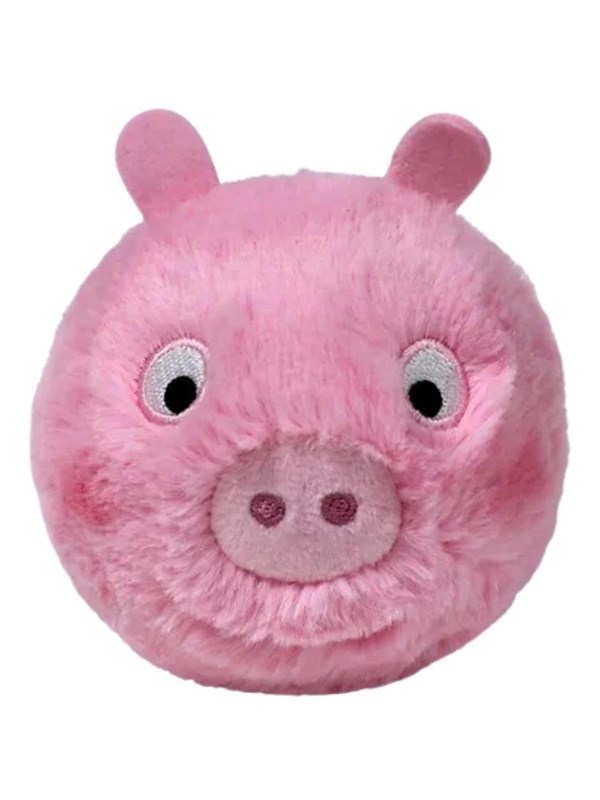 Ty Beanie Bouncers - Peppa Pig
