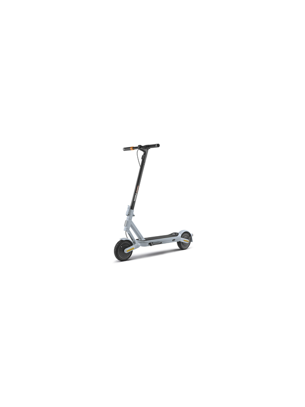 Yadea Artist Kickscooter - White - (20 km/h)