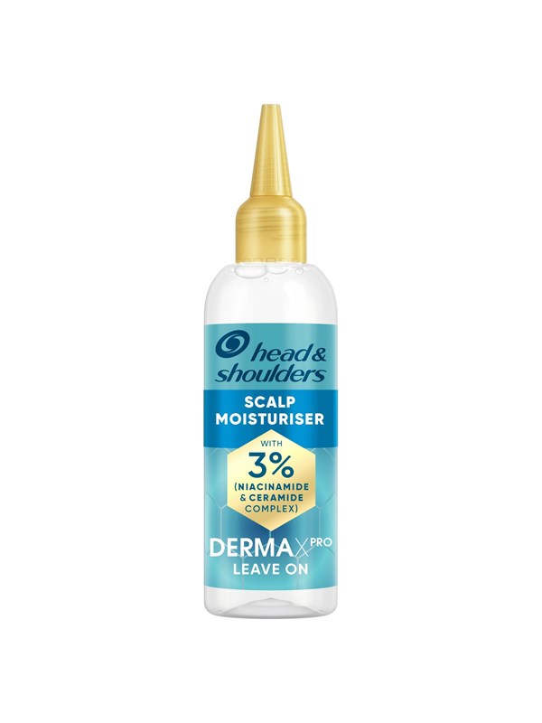 HEAD&SHOULDERS Scalp Lot DermaX moisturiser - 145 ml