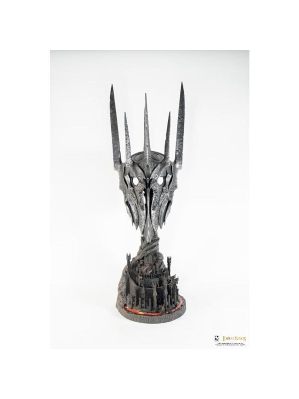 PureArts - Lord Of The Rings - Sauron Art Mask Regular - Figuuri