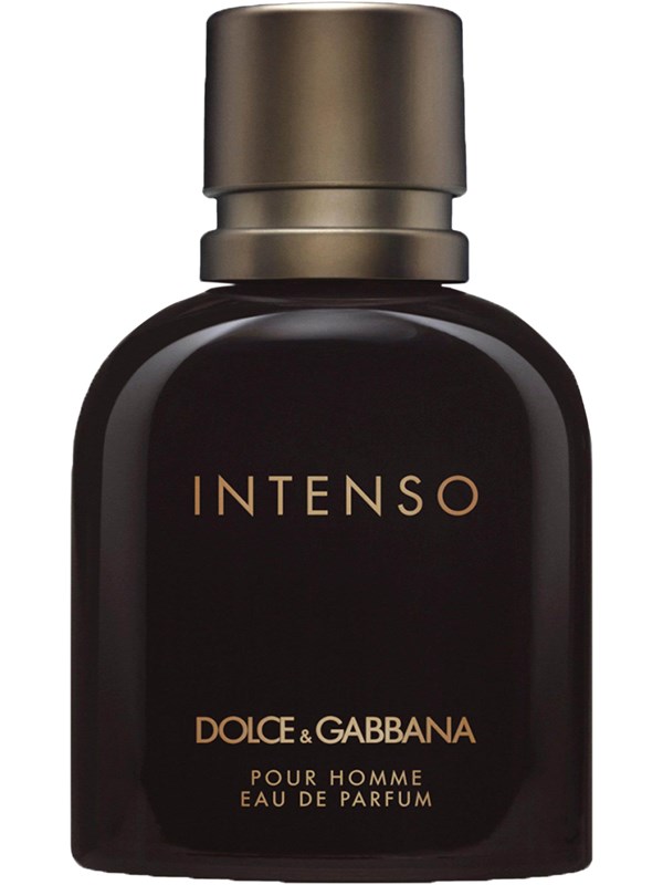 Dolce & Gabbana Intenso Pour Homme Edp Spray